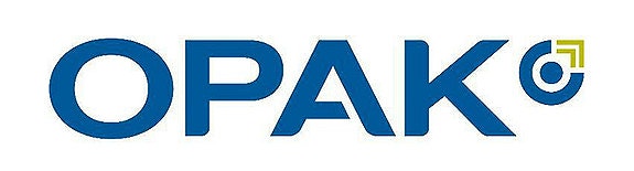 OPAK AS logo