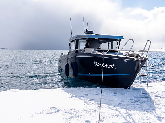 Bilde 1 av 8 i jobbannonse-galleriet