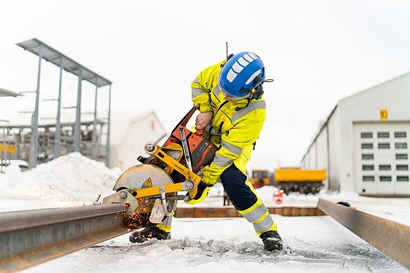 Bilde 1 av 1 i jobbannonse-galleriet