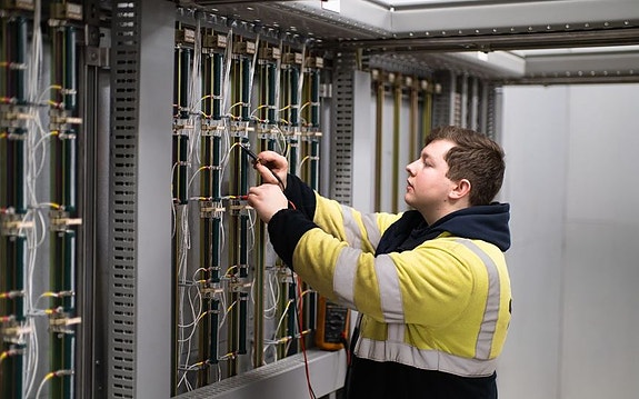 Bilde 2 av 2 i jobbannonse-galleriet