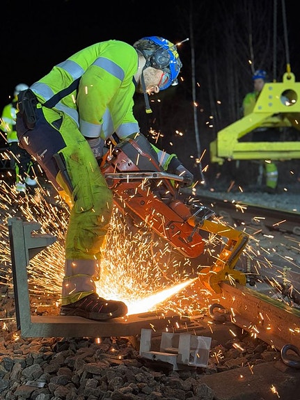 Bilde 1 av 2 i jobbannonse-galleriet