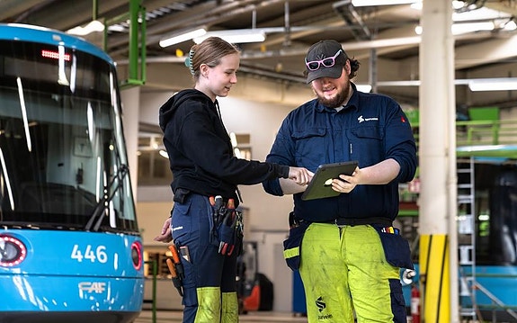 Bilde 2 av 2 i jobbannonse-galleriet