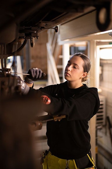 Bilde 1 av 2 i jobbannonse-galleriet