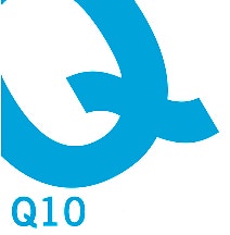 Q10 Personell AS logo