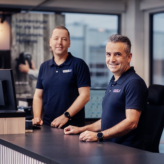 Bilde 1 av 1 i jobbannonse-galleriet