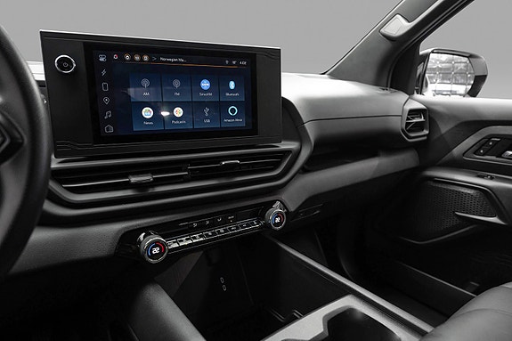 Chevrolet Silverado EV 12 of 28
