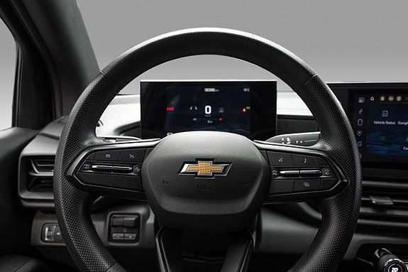 Chevrolet Silverado EV 19 of 28