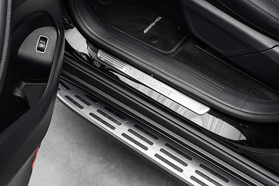 Mercedes-Benz GLS-Klasse 28 of 30