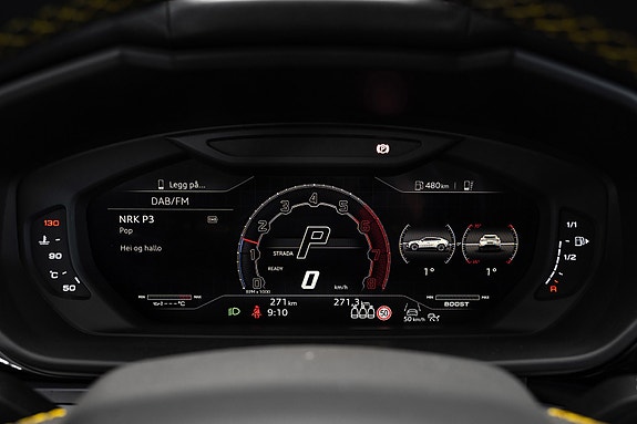 Lamborghini Urus 27 of 30