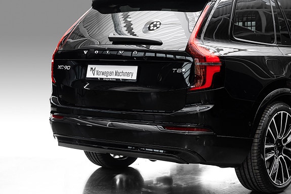 Volvo XC90 6 of 25