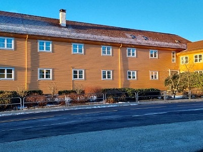 Bilde 1 av 1 i jobbannonse-galleriet