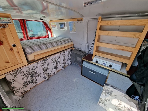 Volkswagen Transporter 13 of 18