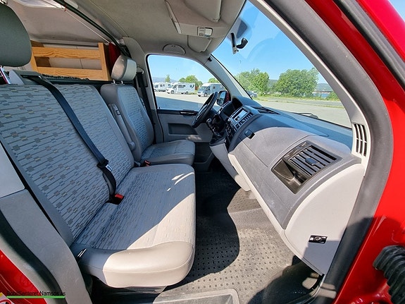 Volkswagen Transporter 5 of 18