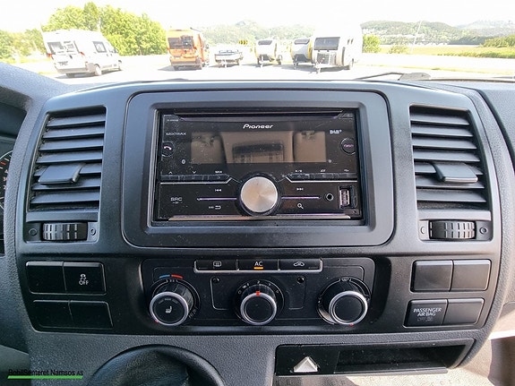 Volkswagen Transporter 4 of 18