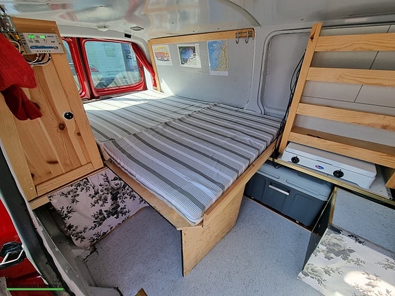 Volkswagen Transporter 10 of 18
