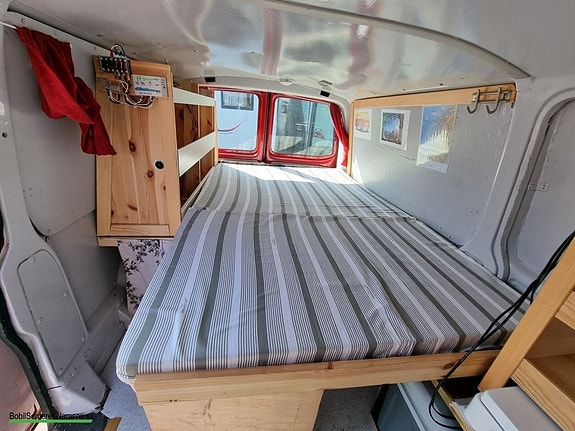 Volkswagen Transporter 8 of 18