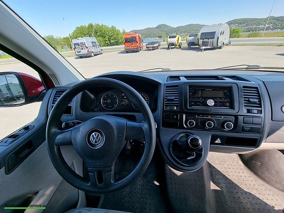 Volkswagen Transporter 3 of 18
