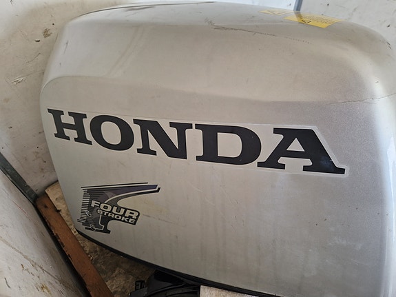 Honda 225 Hk Repobjekt eller dele motor 8 of 10