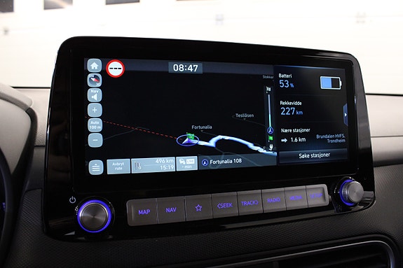 Hyundai Kona 22 of 30
