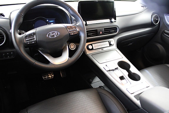 Hyundai Kona 30 of 30