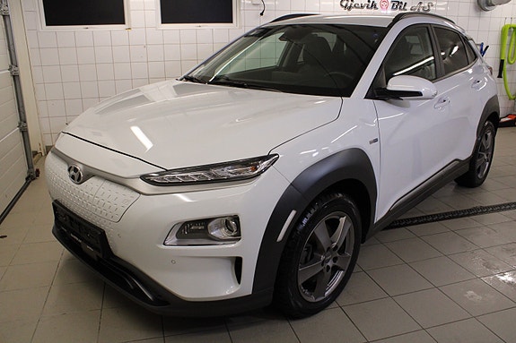 Hyundai Kona 5 of 30