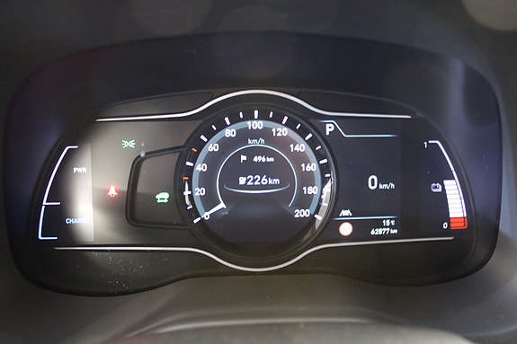 Hyundai Kona 25 of 30