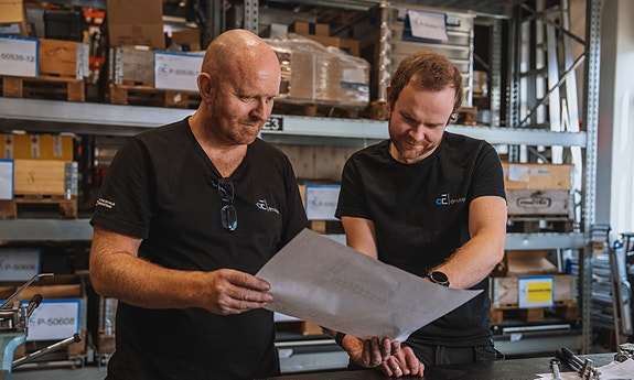 Bilde 3 av 7 i jobbannonse-galleriet