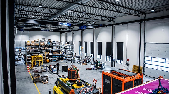 Bilde 7 av 7 i jobbannonse-galleriet