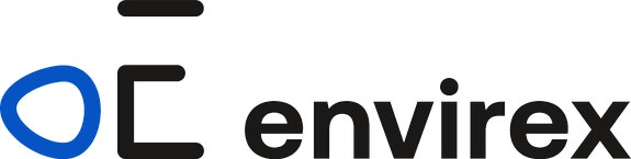 Envirex AS logo
