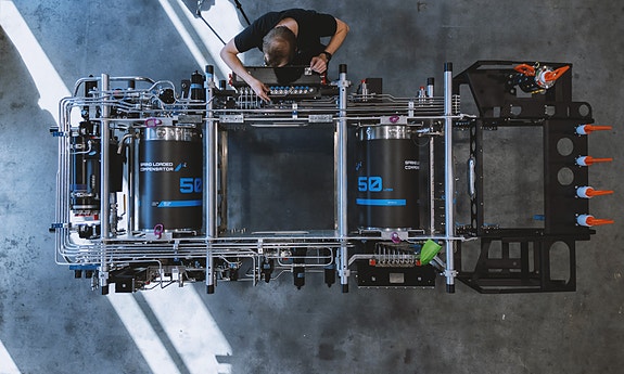 Bilde 5 av 7 i jobbannonse-galleriet