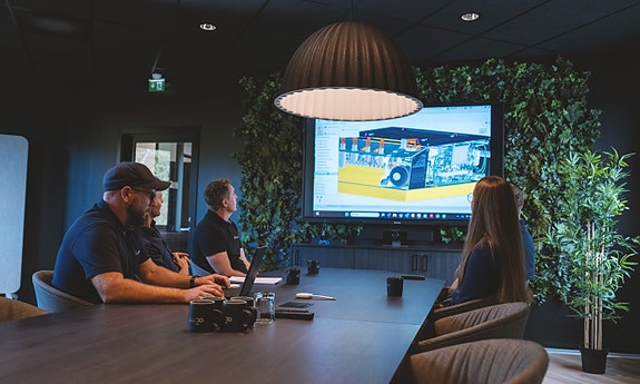 Bilde 1 av 7 i jobbannonse-galleriet