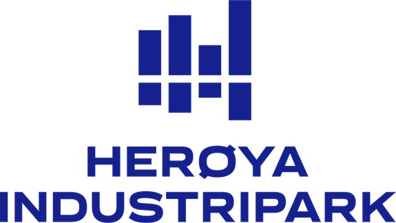 Herøya Industripark AS logo