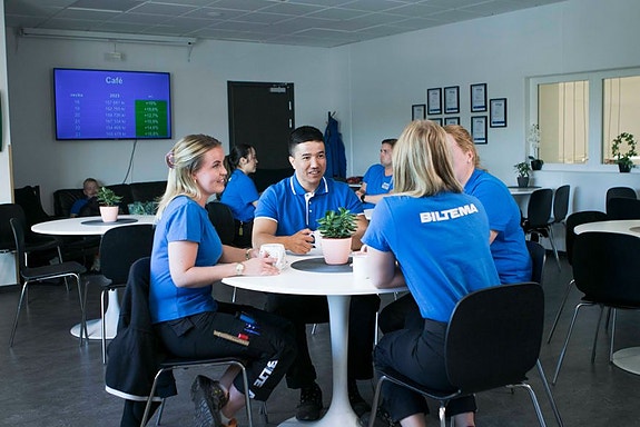 Bilde 5 av 6 i jobbannonse-galleriet