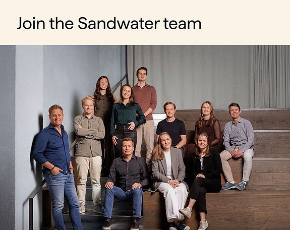 Bilde 1 av 1 i jobbannonse-galleriet