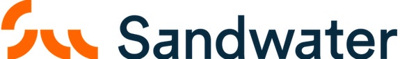 Sandwater AS logo
