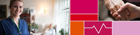 Kristiansand kommune logo