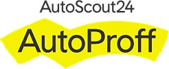 AutoProff logo