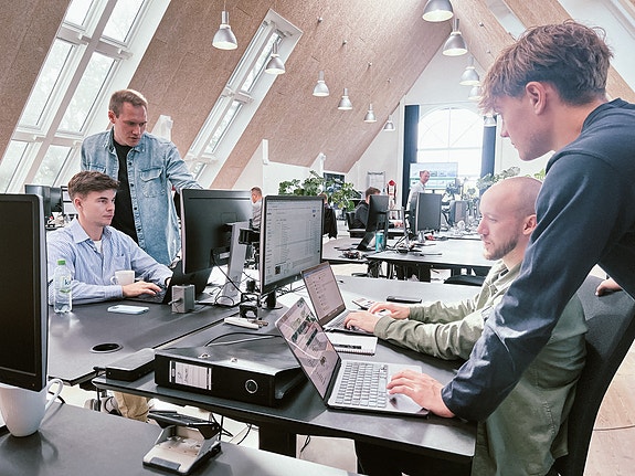 Bilde 1 av 1 i jobbannonse-galleriet