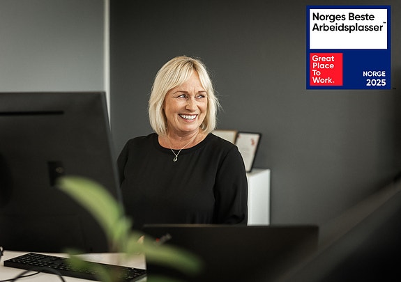 Bilde 3 av 7 i jobbannonse-galleriet