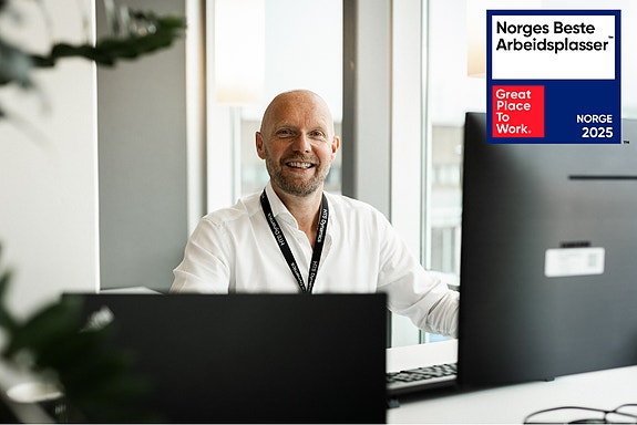 Bilde 5 av 7 i jobbannonse-galleriet