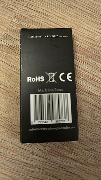 Product image 3 of 3