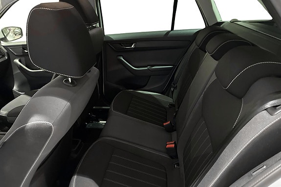 Skoda Fabia 20 of 21
