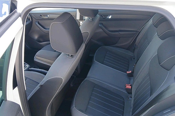 Skoda Fabia 6 of 21