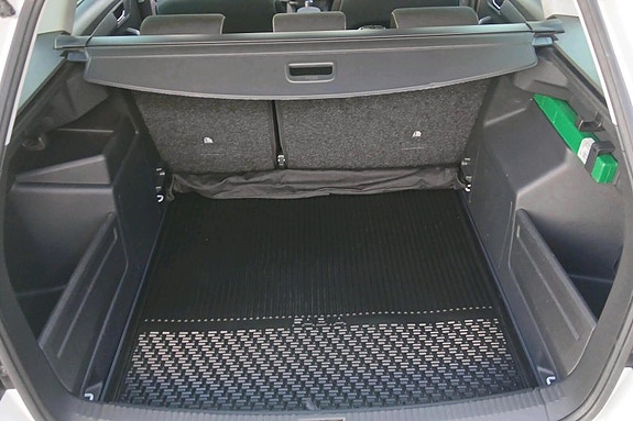 Skoda Fabia 9 of 21