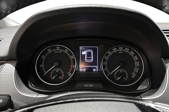 Skoda Fabia 16 of 21