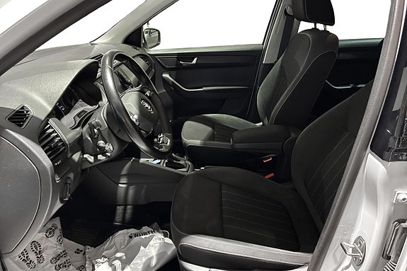 Skoda Fabia 19 of 21