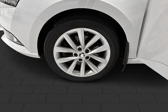 Skoda Fabia 18 of 21