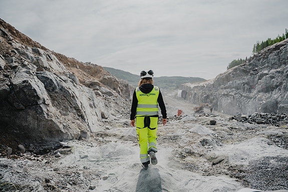 Bilde 1 av 5 i jobbannonse-galleriet