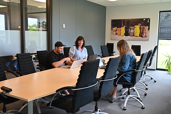 Bilde 3 av 5 i jobbannonse-galleriet