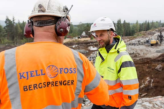 Bilde 5 av 5 i jobbannonse-galleriet